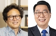 황교익, 윤영찬. 매일신문DB