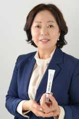 김영미 루비크라운 대표. 루비크라운 제공
