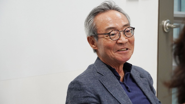 김화영 문학평론가