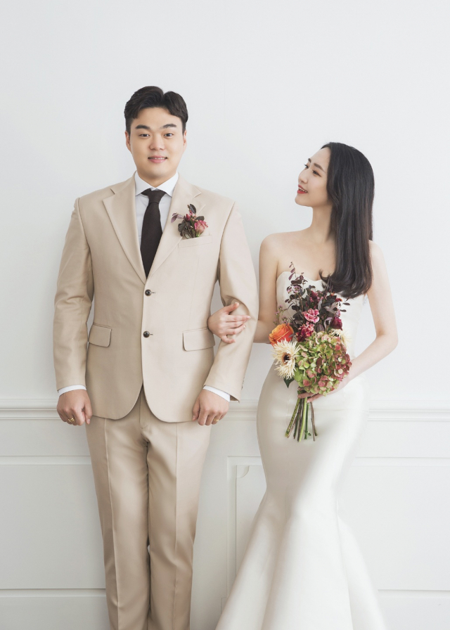 윤일상·허란 결혼