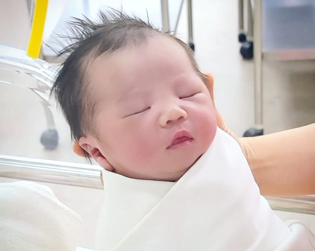 김난희아가