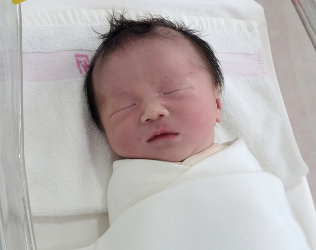 박성혜아가