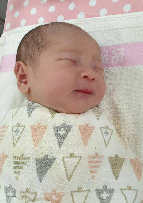 이혜진 아가