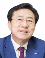 김기문 중소기업중앙회 회장. 중소기업중앙회 제공
