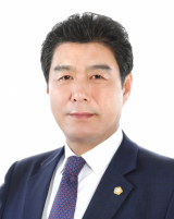 장세학 칠곡군의회 의장