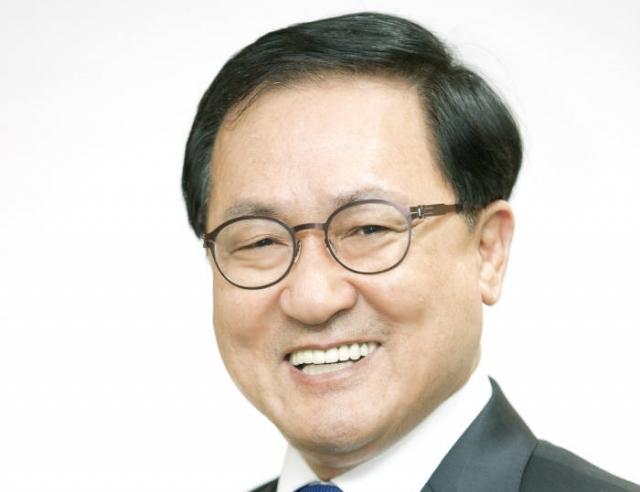 유영민 전 장관. 매일신문DB