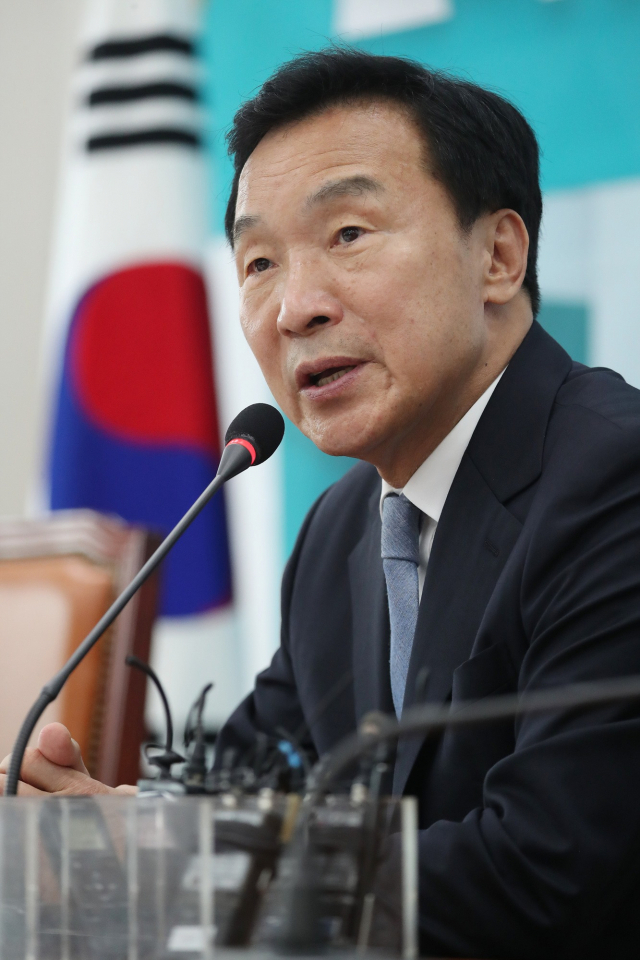 손학규 전 민생당 대표. 손 전 대표 페이스북 캡쳐