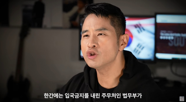 스티브 승준 유 유튜브