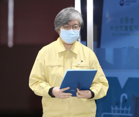 ‘변이 바이러스’ 잡는 모더나 백신 2000만명 올 2분기 한국 온다