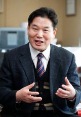 홍의락 전 의원. 매일신문DB