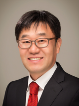 권흥철 중소벤처기업진흥공단 신임 대구지역본부장. 중소벤처기업진흥공단 대구지역본부 제공
