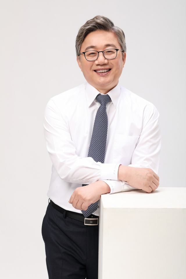 임기 반환점을 돈 채희봉 가스공사 사장이 신년사를 통해 