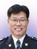 이영상 국수본 형사국장