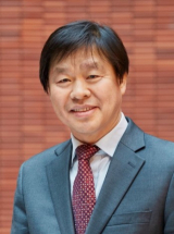 최선주 신임 국립경주박물관장