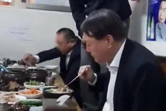 영우방송TV 캡쳐