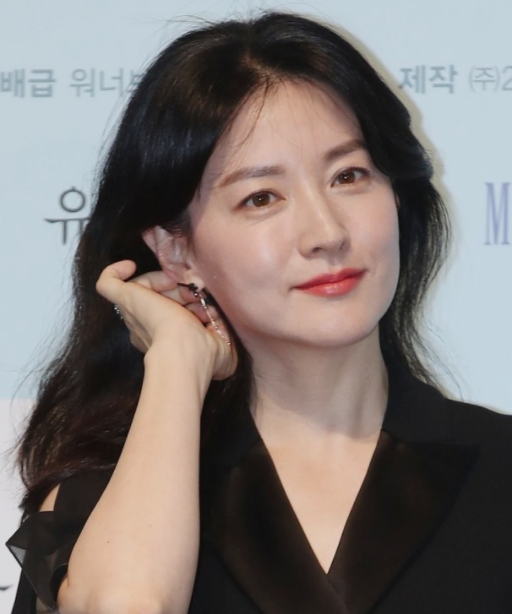 배우 이영애