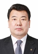 김성열 대구식품협회 초대회장. (사)대구식품협회 제공