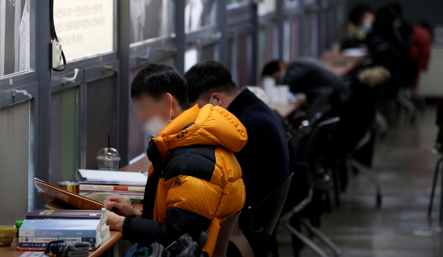거침없는 주가 오름세에 대구지역 청년들이