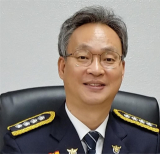 정상진 충북경찰청장