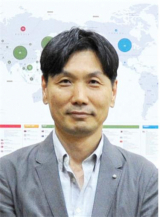 석경호 경북대 교수