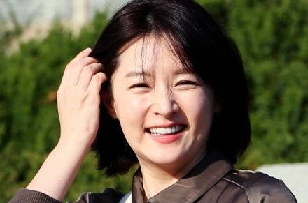 배우 이영애. 연합뉴스