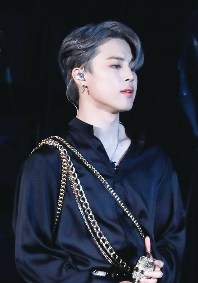 방탄소년단 지민