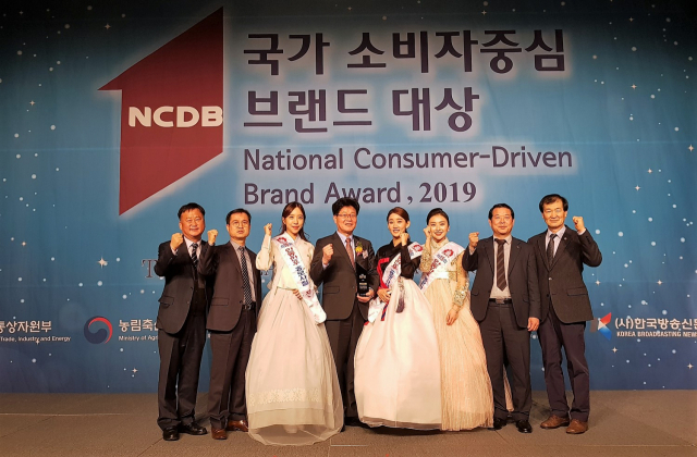 안동한우는 각종 대회에서 으뜸 먹거리로 평가받고 있다. 사진은