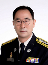 박석진 119종합상황실장