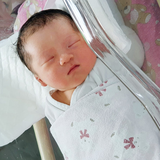 김미경 아가