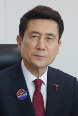 이강덕 포항시장
