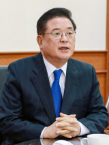 우동기 대구가톨릭대 총장