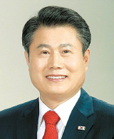 이윤형 동구의원. 동구의회 제공