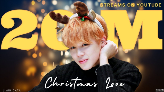 방탄소년단 지민