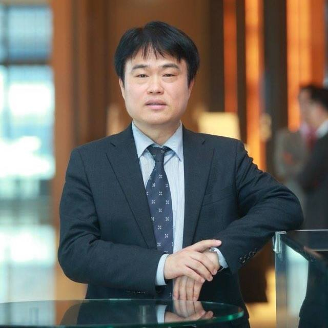 임현택 대한소아청소년과의사회 회장