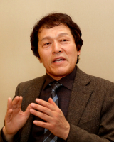 정홍표 ㈜홍성건설 대표이사