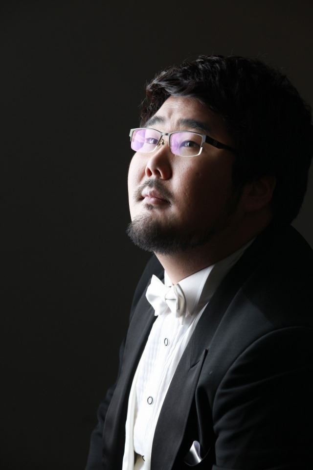 남성 앙상블