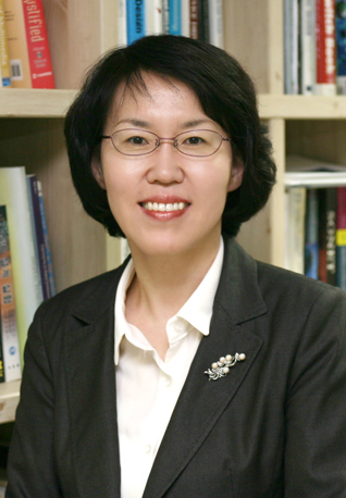 임혜숙 교수