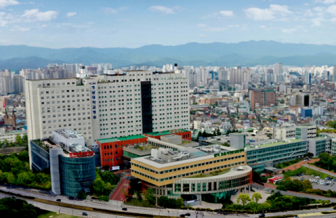 영남대병원, 정보보호 관리체계(ISMS) 인증 획득