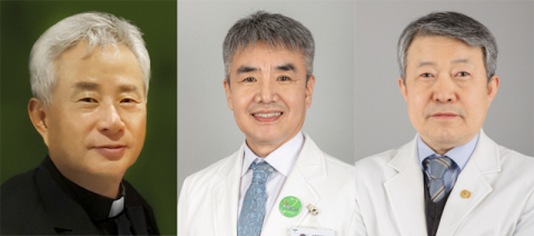 대구가톨릭대의료원장에 노광수 신부 취임