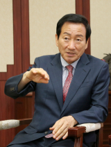 류희림 (재)문화엑스포 사무총장