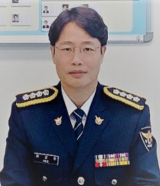허성희 봉화경찰서장.