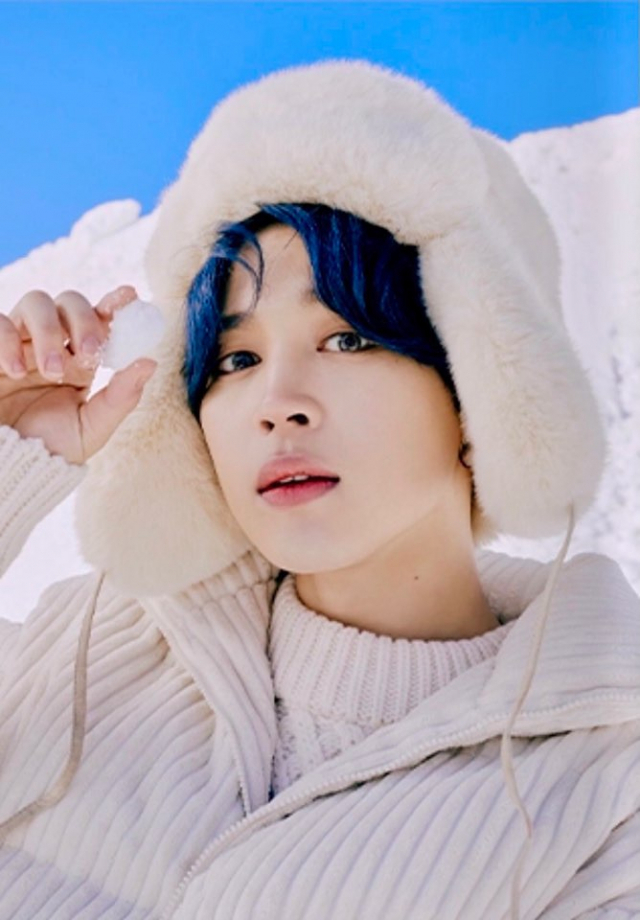방탄소년단 지민