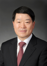 김찬돈 대구고등법원장. 매일신문 DB