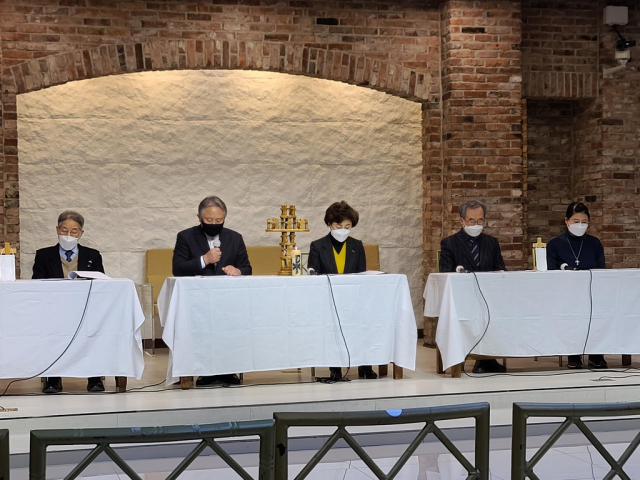 한국기독교교회협의회(NCCK)와 한국YMCA전국연맹, 한국YWCA연합회는 29일 