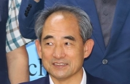 윤준병 더불어민주당 국회의원. 연합뉴스