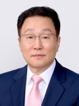 이욱열 경북행복재단 대표이사