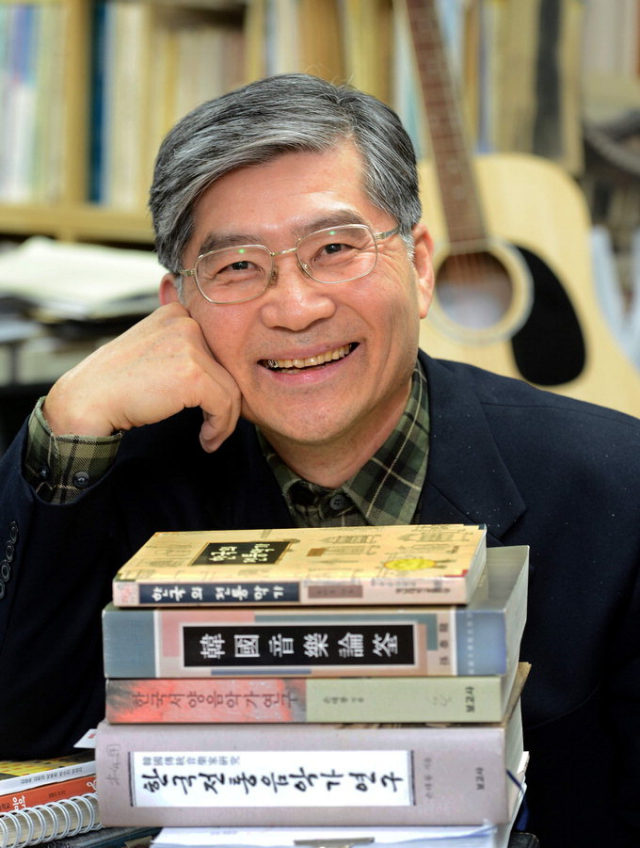 손태룡 대구문화산업연구소 소장