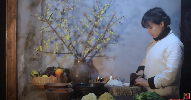 리쯔치가 