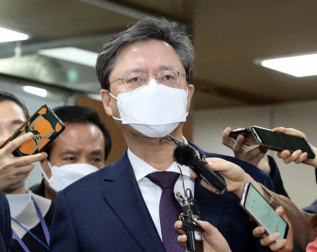 우병우 전 청와대 민정수석. 자료사진. 연합뉴스