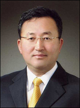 박기남 군위경찰서장